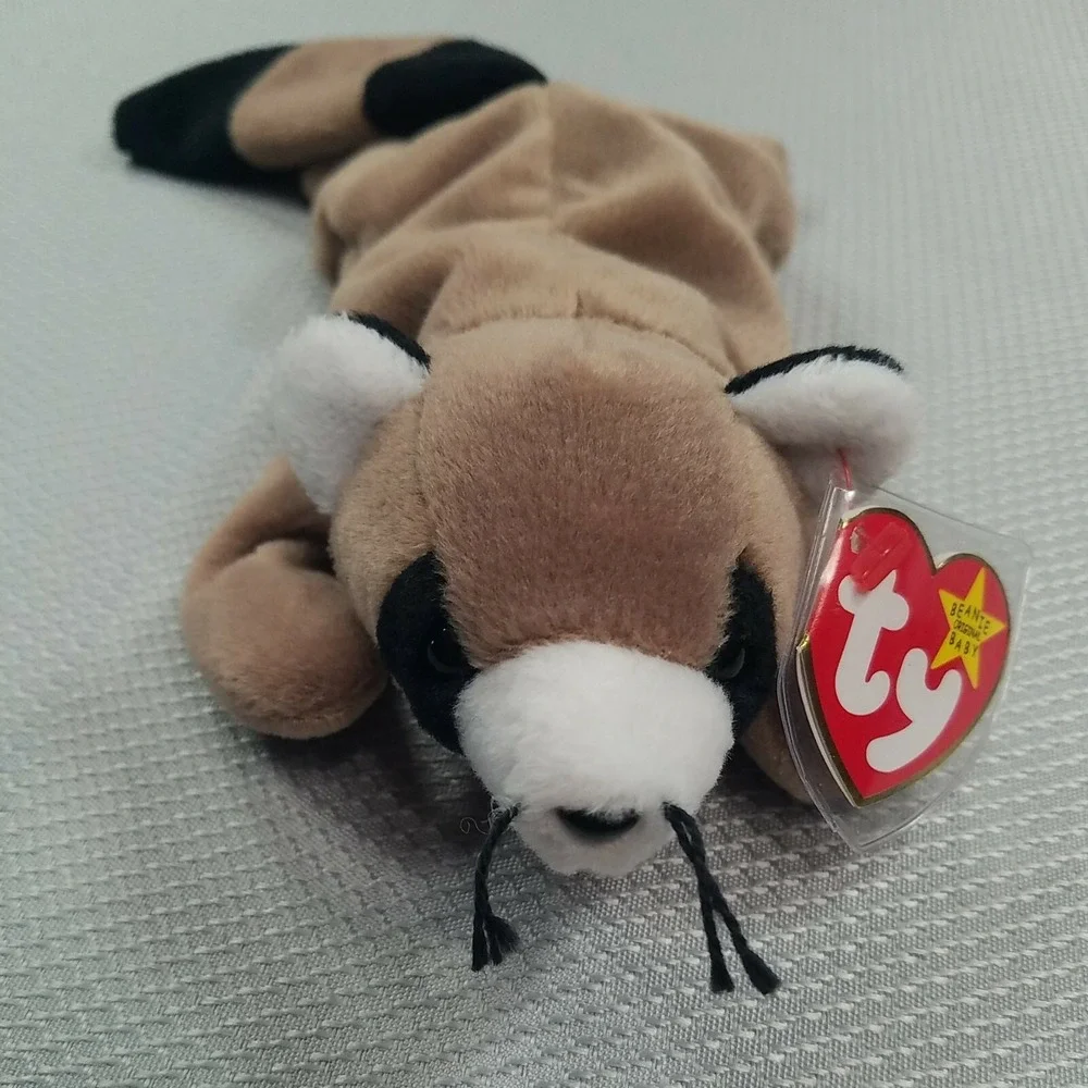 Beanie Baby 